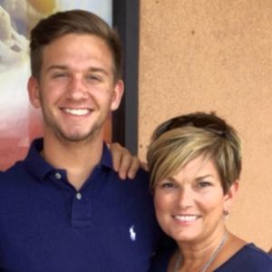 Meet your Posher, Ginger